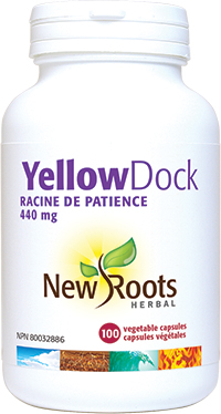 New Roots Herbal Supplements