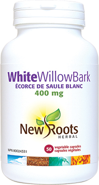 New Roots Herbal Supplements