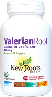 New Roots Herbal Supplements