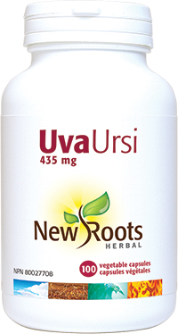 New Roots Herbal Supplements