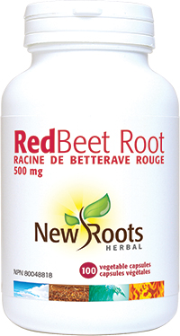New Roots Herbal Supplements