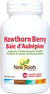 New Roots Herbal Supplements