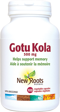 New Roots Herbal Supplements