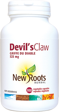 New Roots Herbal Supplements