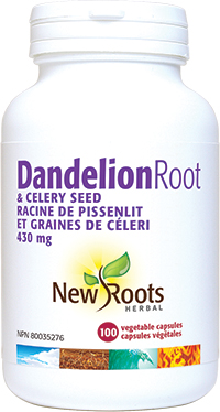 New Roots Herbal Supplements