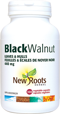New Roots Herbal Supplements