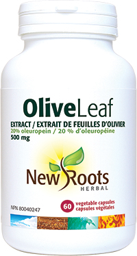 New Roots Herbal Supplements