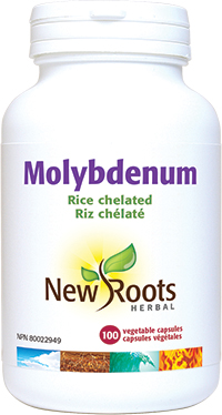 New Roots Herbal Supplements
