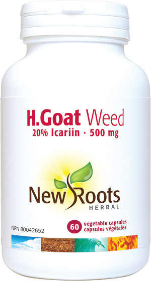 New Roots Herbal Supplements