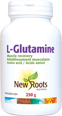 New Roots Herbal Supplements