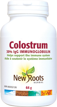 New Roots Herbal Supplements