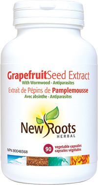 New Roots Herbal Supplements
