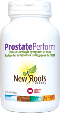 New Roots Herbal Supplements