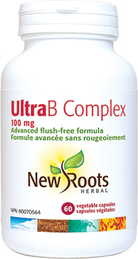 New Roots Herbal Supplements