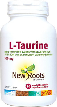 New Roots Herbal Supplements