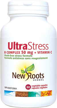 New Roots Herbal Supplements