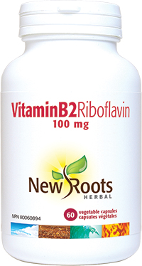 New Roots Herbal Supplements