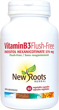 New Roots Herbal Supplements