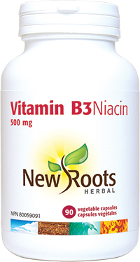 New Roots Herbal Supplements