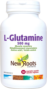 New Roots Herbal Supplements