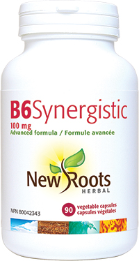 New Roots Herbal Supplements