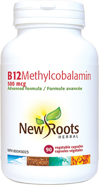 New Roots Herbal Supplements