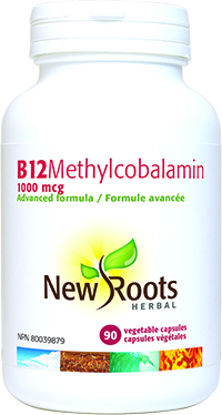 New Roots Herbal Supplements