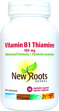 New Roots Herbal Supplements