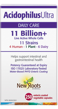 New Roots Herbal Supplements