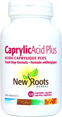 New Roots Herbal Supplements