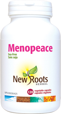 New Roots Herbal Supplements