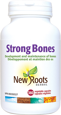 New Roots Herbal Supplements