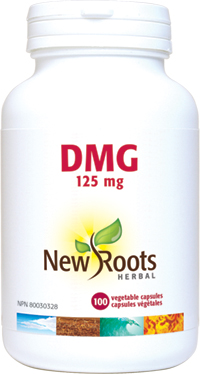 New Roots Herbal Supplements