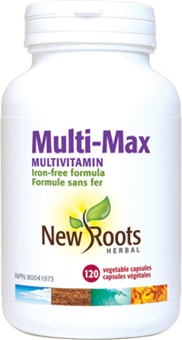 New Roots Herbal Supplements