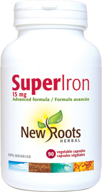 New Roots Herbal Supplements