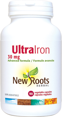 New Roots Herbal Supplements
