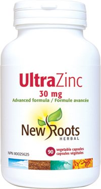 New Roots Herbal Supplements