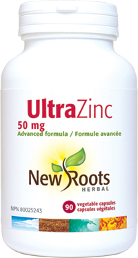 New Roots Herbal Supplements