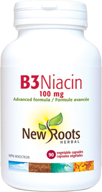 New Roots Herbal Supplements