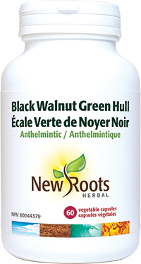 New Roots Herbal Supplements