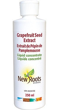 New Roots Herbal Supplements