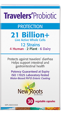 New Roots Herbal Supplements