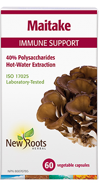New Roots Herbal Supplements