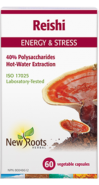 New Roots Herbal Supplements