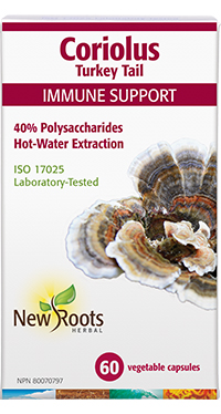 New Roots Herbal Supplements