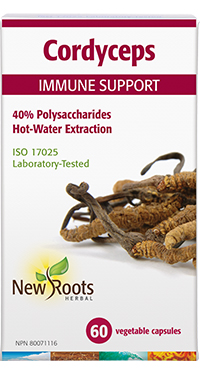 New Roots Herbal Supplements