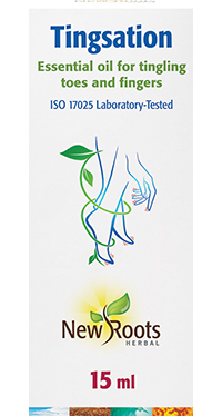 New Roots Herbal Supplements