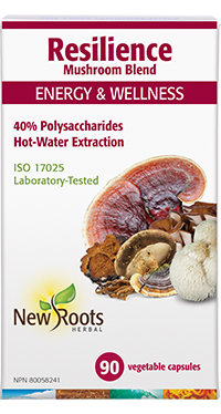New Roots Herbal Supplements