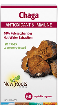 New Roots Herbal Supplements