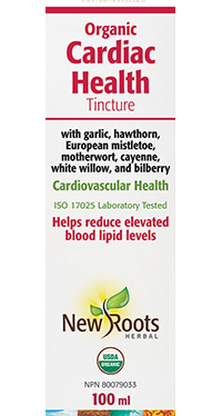 New Roots Herbal Supplements